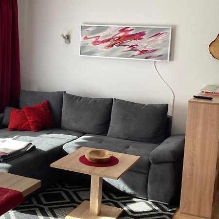 Gemuetliche Ferienwohnung In Sankt Blasien Exterior photo